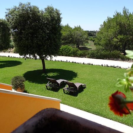 Sole Del Mediterraneo Otranto Zewnętrze zdjęcie