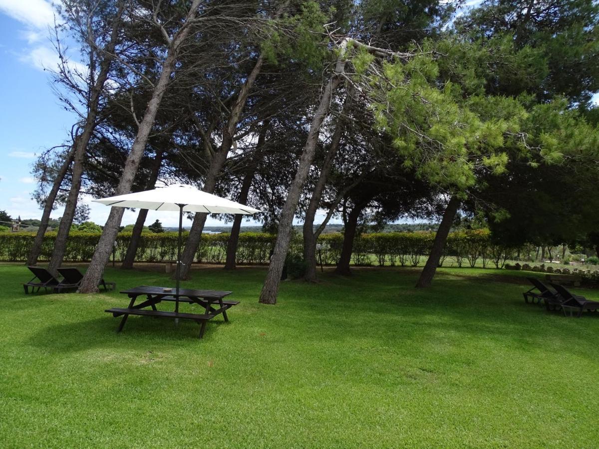 Sole Del Mediterraneo Otranto Zewnętrze zdjęcie