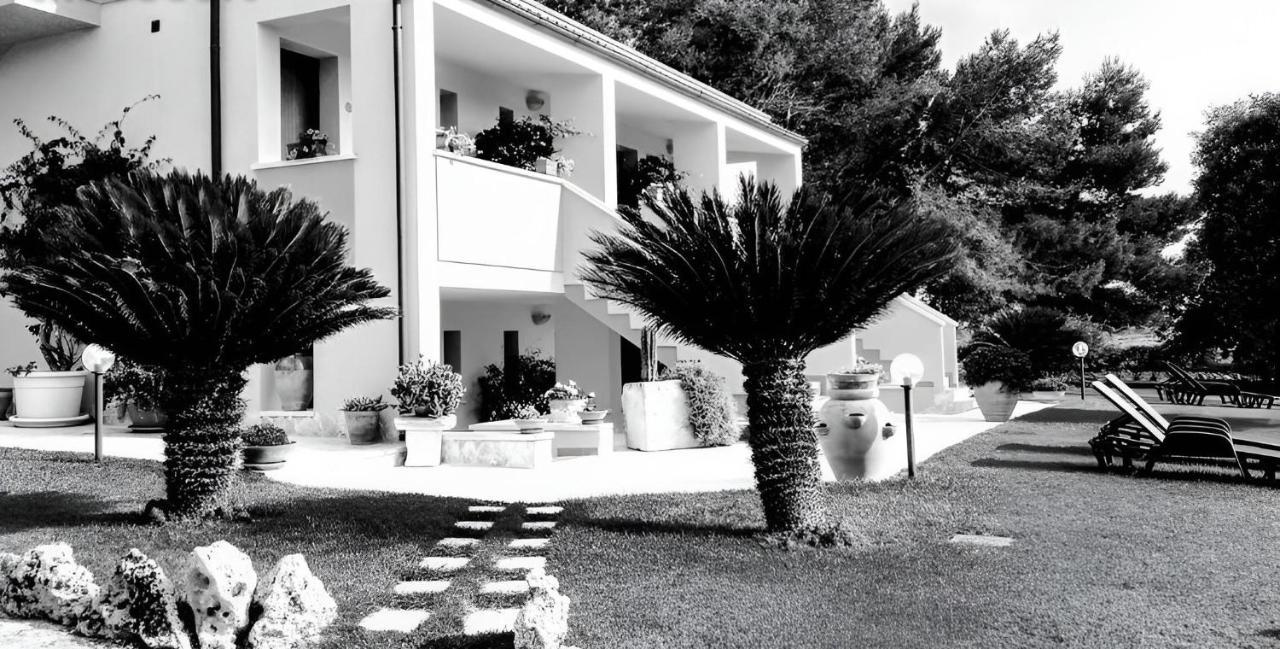 Sole Del Mediterraneo Otranto Zewnętrze zdjęcie